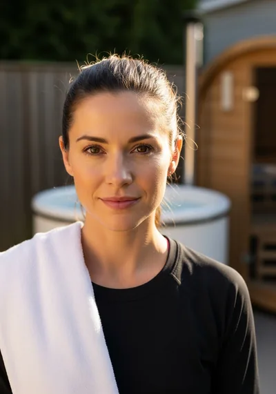 Nora Vance